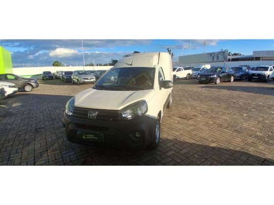 FIAT FIORINO 1.3 FIREFLY FLEX ENDURANCE MANUAL FIAT FIORINO 1.3 FIREFLY FLEX ENDURANCE MANUAL